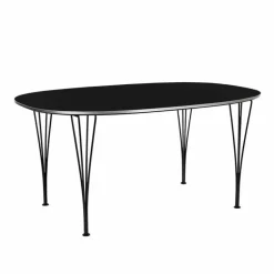 Superellipse Tafel