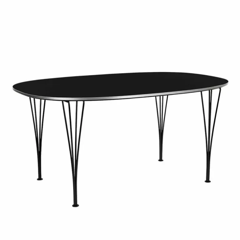 Superellipse Tafel