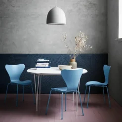 Superellipse Tafel