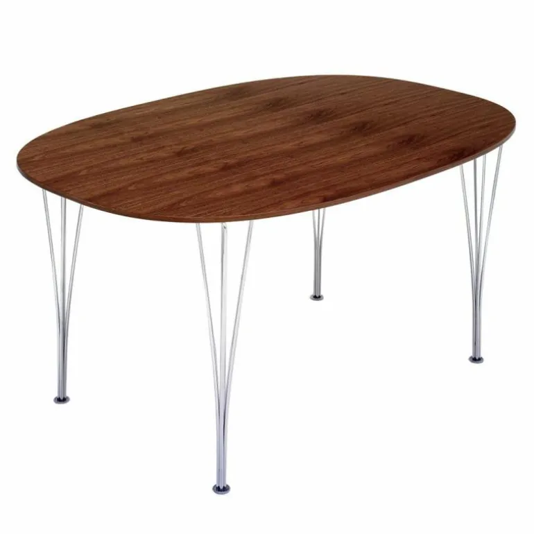 Superellipse Tafel
