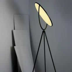 Superloon Vloerlamp