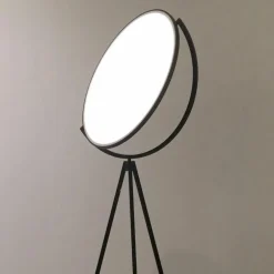 Superloon Vloerlamp