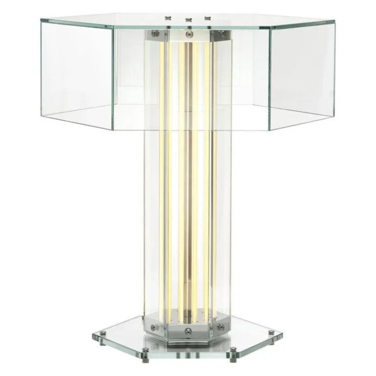 SuperWire T Tafellamp