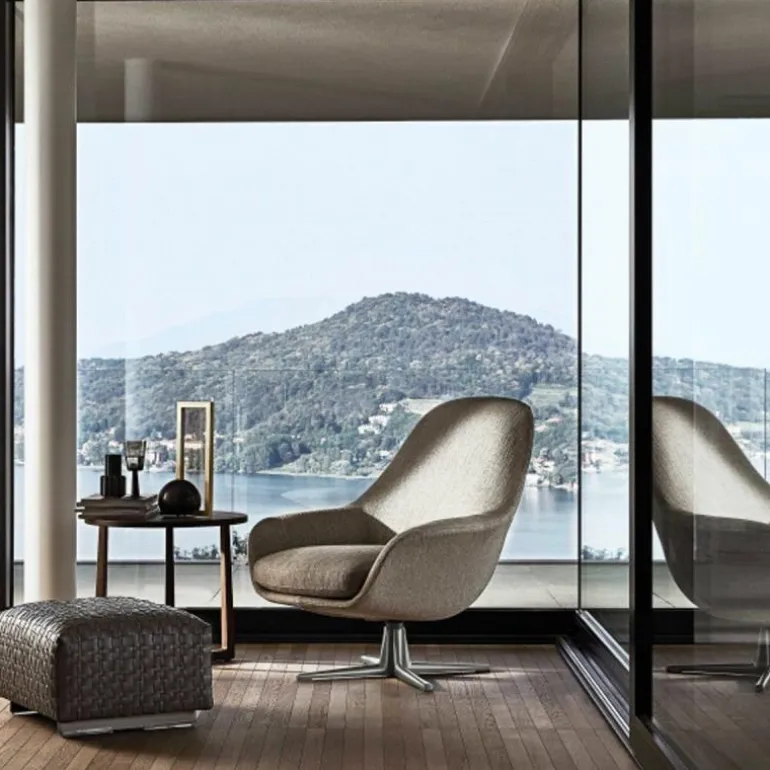 Sveva Soft Fauteuil
