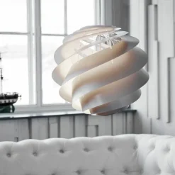 SWIRL 3 Hanglamp