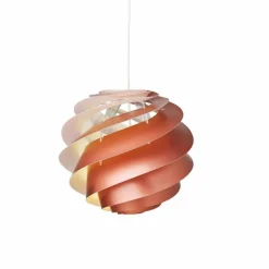 SWIRL 3 Hanglamp