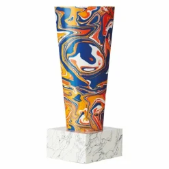 Swirl Vaas