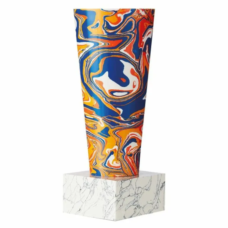 Swirl Vaas