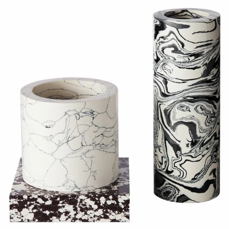Swirl Vaas
