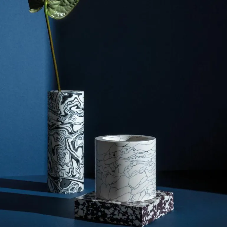 Swirl Vaas
