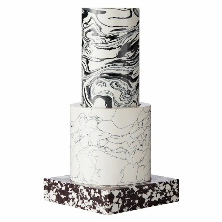 Swirl Vaas
