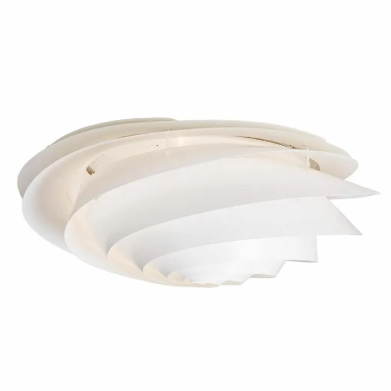 SWIRL Wand- en Plafondlamp