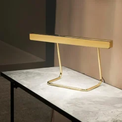 T Model Tafellamp