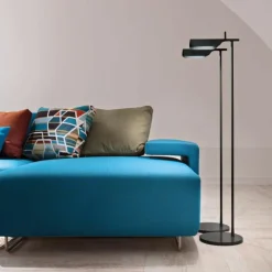Tab F LED Vloerlamp