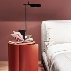 Tab T LED Bureaulamp