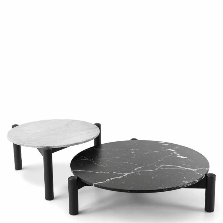 Table à Plateau Salontafel