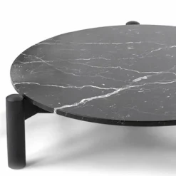Table à Plateau Salontafel