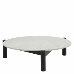 Table à Plateau Salontafel