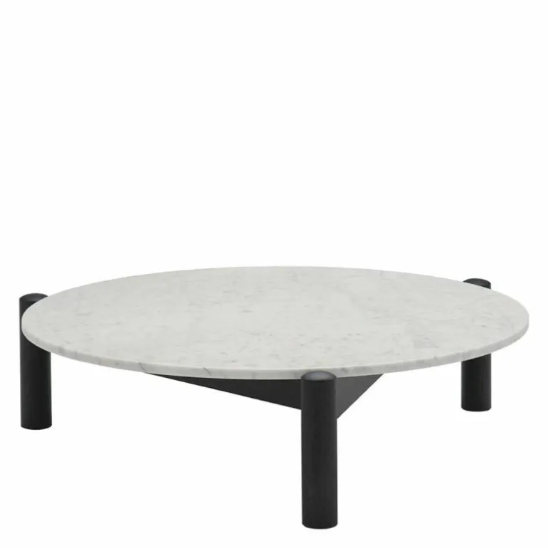 Table à Plateau Salontafel