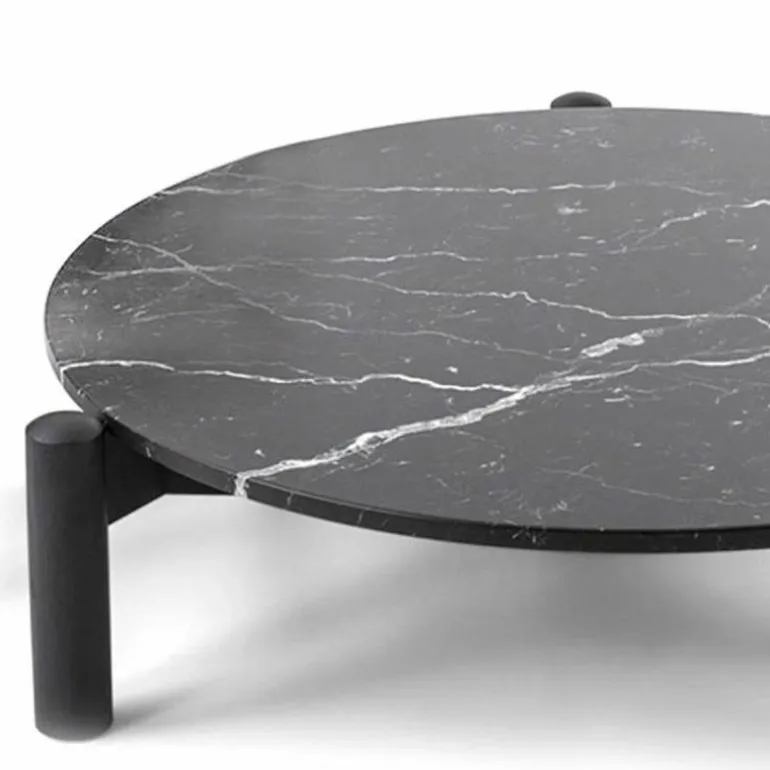 Table à Plateau Salontafel