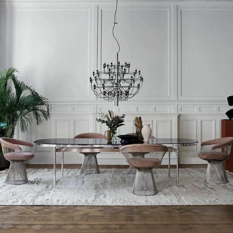 Table Collection Eettafel