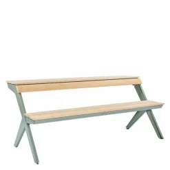 Tablebench Picknicktafel