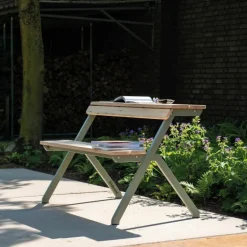 Tablebench Picknicktafel