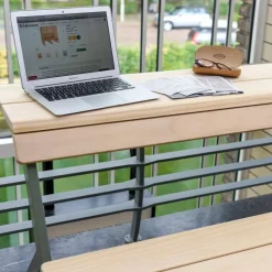 Tablebench Picknicktafel