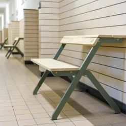 Tablebench Picknicktafel