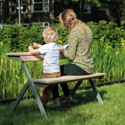 Tablebench Picknicktafel