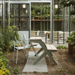 Tablebench Picknicktafel