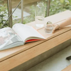 Tablebench Picknicktafel