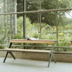 Tablebench Picknicktafel