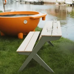 Tablebench Picknicktafel