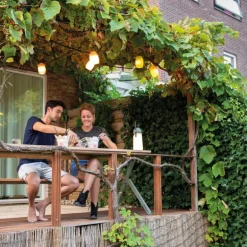 Tablebench Picknicktafel