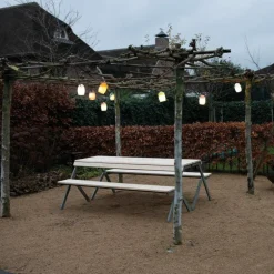 Tablebench Picknicktafel