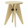 Tabouret Bois Kruk