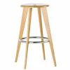 Tabouret Haut Kruk