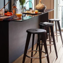 Tabouret Haut Kruk