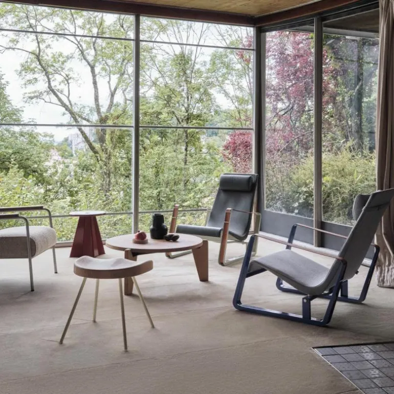 Tabouret N° 307 Kruk