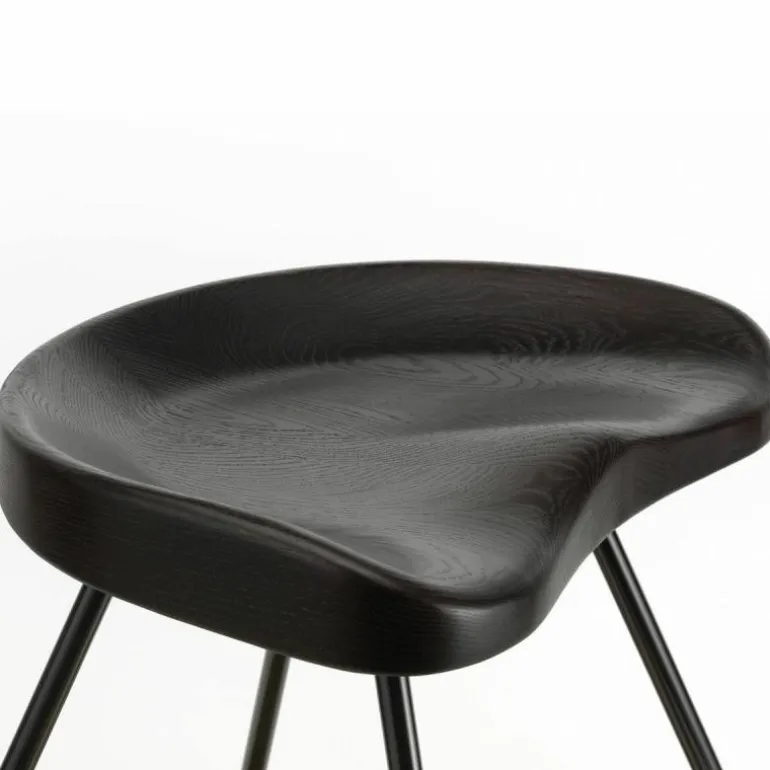 Tabouret N° 307 Kruk