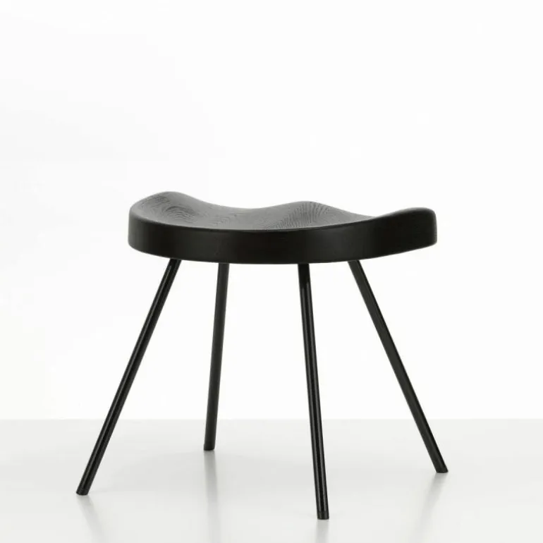 Tabouret N° 307 Kruk