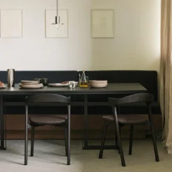 Tacet Eettafel