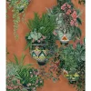 Talavera Behang