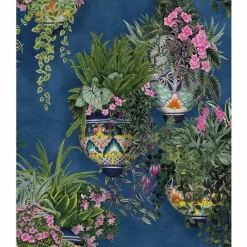 Talavera Behang