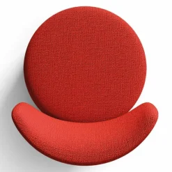 Tamburound Stoel