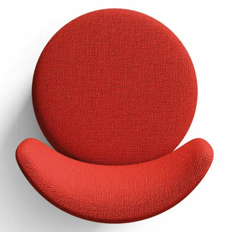 Tamburound Stoel