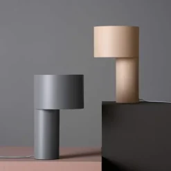 Tangent Tafellamp