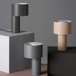 Tangent Tafellamp