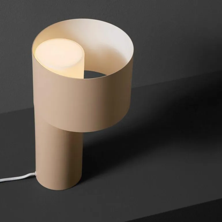 Tangent Tafellamp
